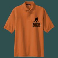 Silk Touch Polo Thumbnail