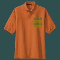 Silk Touch Polo Thumbnail