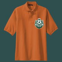 Silk Touch Polo Thumbnail