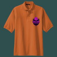 Silk Touch Polo Thumbnail