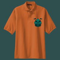 Silk Touch Polo Thumbnail