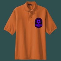 Silk Touch Polo Thumbnail