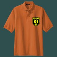 Silk Touch Polo Thumbnail