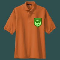 Silk Touch Polo Thumbnail