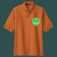 Silk Touch Polo Thumbnail