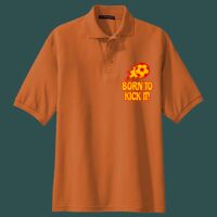 Silk Touch Polo Thumbnail