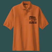 Silk Touch Polo Thumbnail