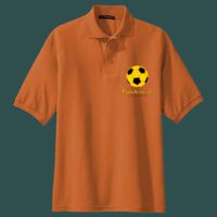 Silk Touch Polo Thumbnail