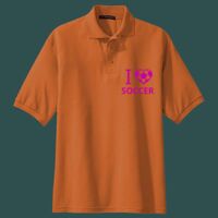Silk Touch Polo Thumbnail