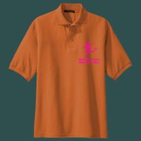 Silk Touch Polo Thumbnail