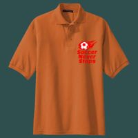 Silk Touch Polo Thumbnail