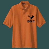 Silk Touch Polo Thumbnail