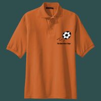 Silk Touch Polo Thumbnail