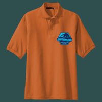 Silk Touch Polo Thumbnail