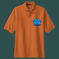 Silk Touch Polo Thumbnail