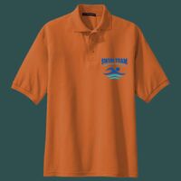 Silk Touch Polo Thumbnail