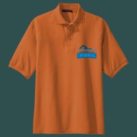 Silk Touch Polo Thumbnail
