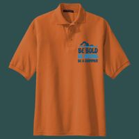 Silk Touch Polo Thumbnail