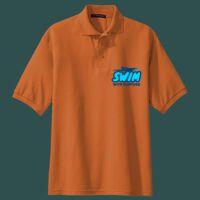 Silk Touch Polo Thumbnail