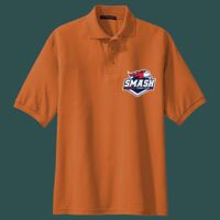 Silk Touch Polo Thumbnail