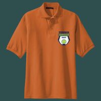 Silk Touch Polo Thumbnail