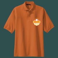 Silk Touch Polo Thumbnail