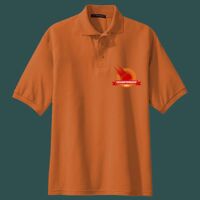 Silk Touch Polo Thumbnail