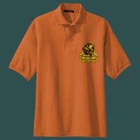 Silk Touch Polo Thumbnail