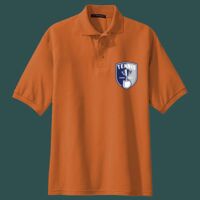 Silk Touch Polo Thumbnail