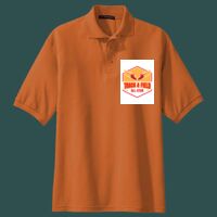 Silk Touch Polo Thumbnail