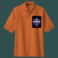 Silk Touch Polo Thumbnail
