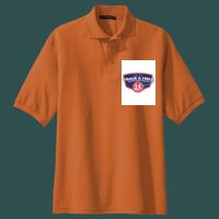 Silk Touch Polo Thumbnail