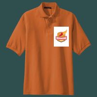 Silk Touch Polo Thumbnail