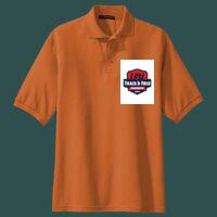 Silk Touch Polo Thumbnail