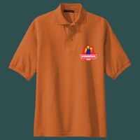 Silk Touch Polo Thumbnail