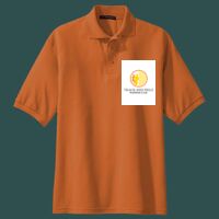 Silk Touch Polo Thumbnail