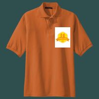 Silk Touch Polo Thumbnail