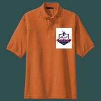Silk Touch Polo Thumbnail