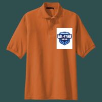 Silk Touch Polo Thumbnail
