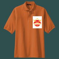 Silk Touch Polo Thumbnail