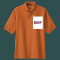 Silk Touch Polo Thumbnail
