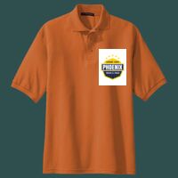 Silk Touch Polo Thumbnail