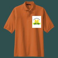 Silk Touch Polo Thumbnail