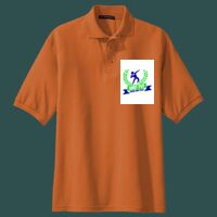 Silk Touch Polo Thumbnail