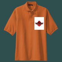 Silk Touch Polo Thumbnail