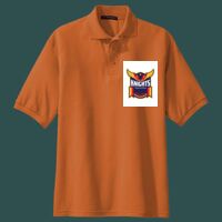 Silk Touch Polo Thumbnail