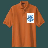 Silk Touch Polo Thumbnail