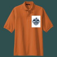 Silk Touch Polo Thumbnail