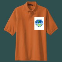 Silk Touch Polo Thumbnail
