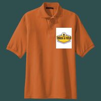 Silk Touch Polo Thumbnail